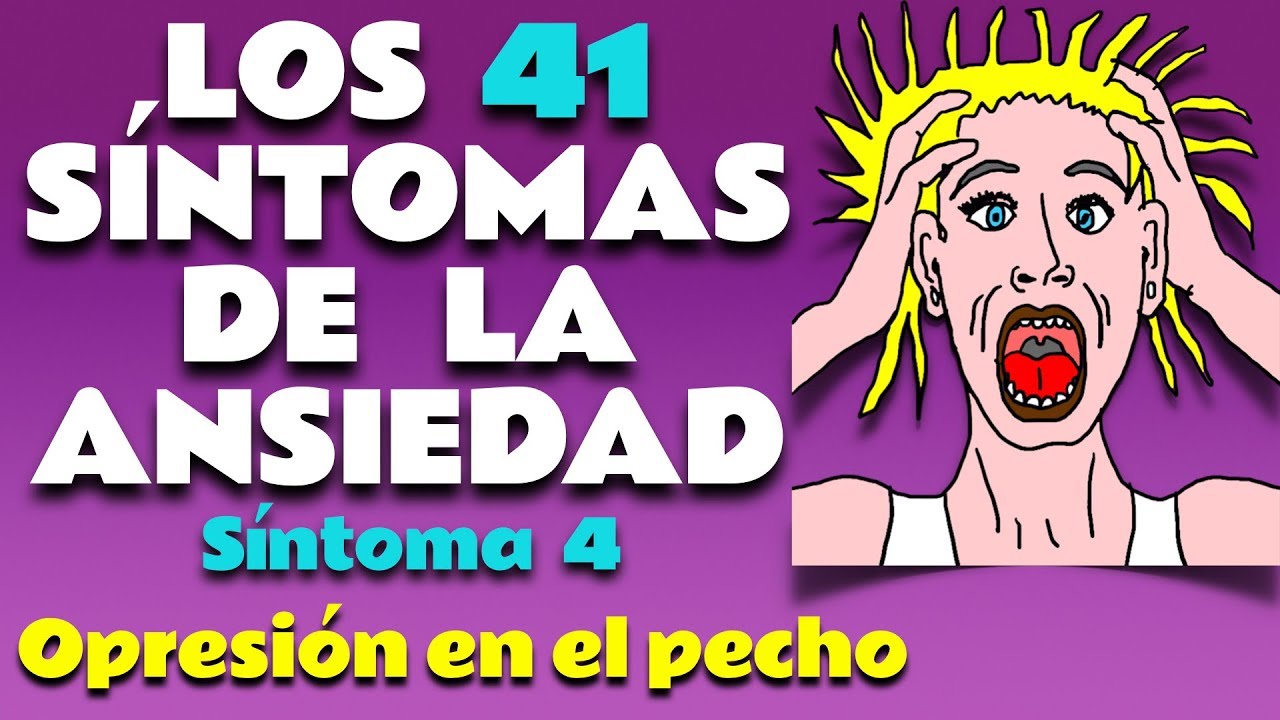 presion en el pecho al estar acostado