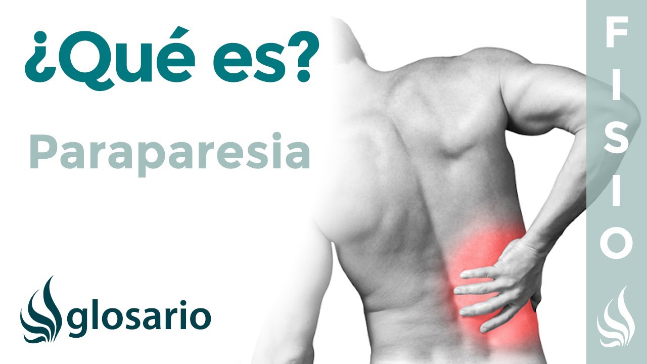 primeros sintomas de la paraparesia espastica familiar