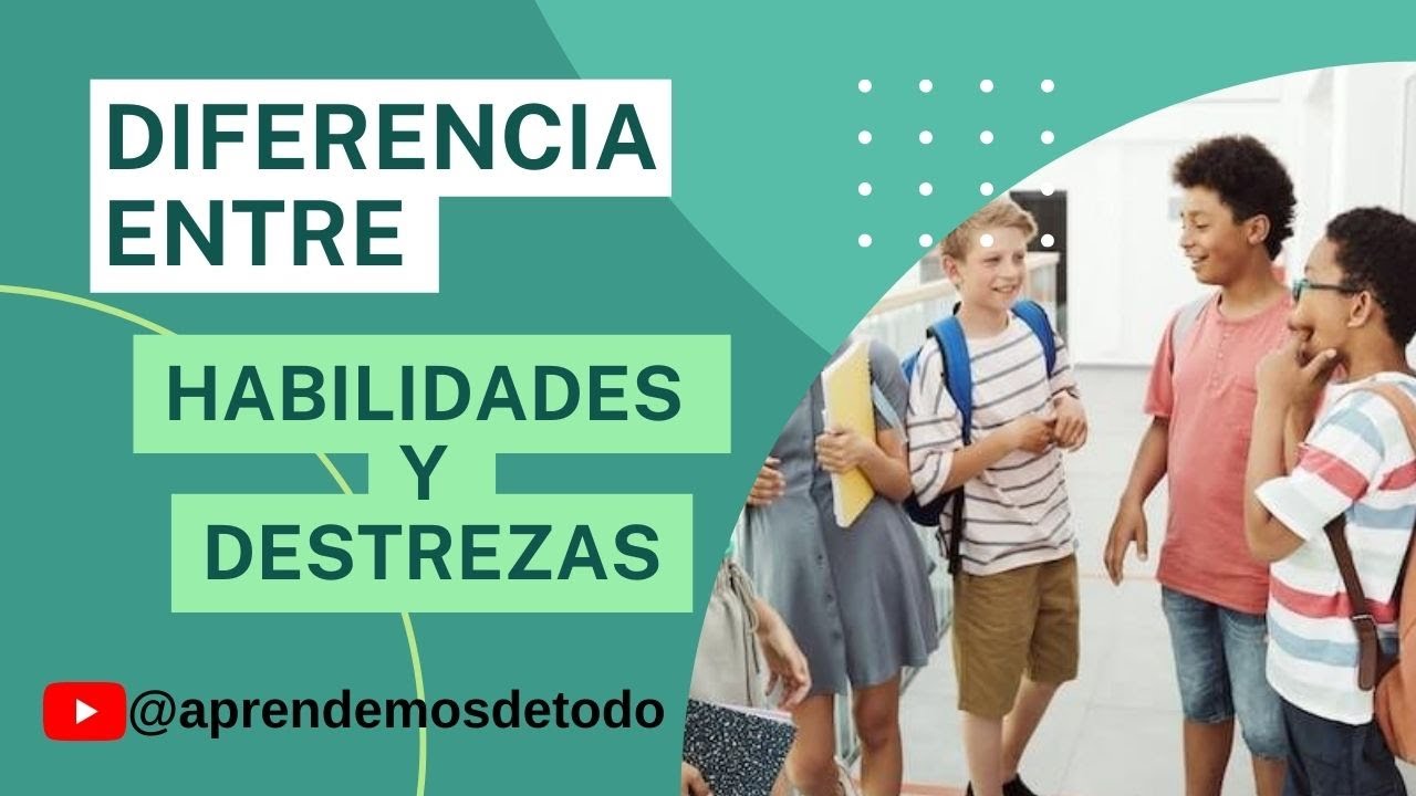 que significa destreza en educacion fisica