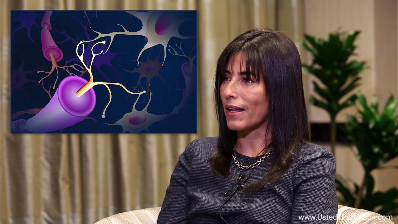 quien descubrio la enfermedad de parkinson