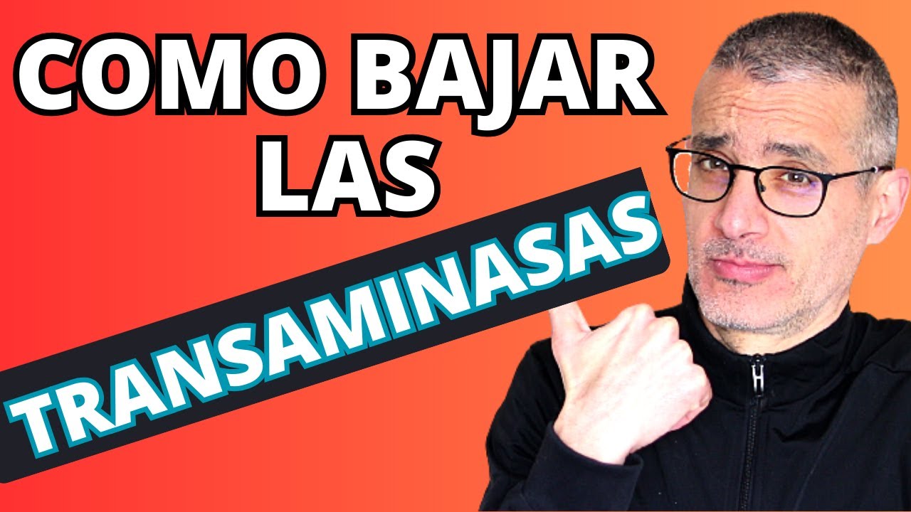 remedios caseros para las transaminasas altas