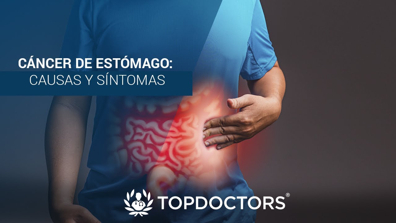 sensación de tener una bola en el estómago