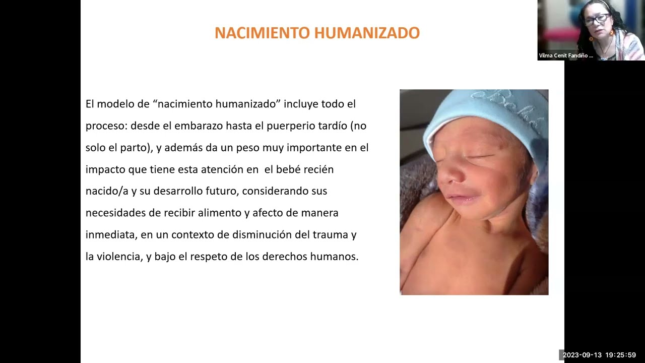 tecnicas no farmacologicas de alivio al dolor en el parto