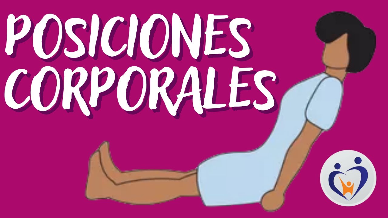 tipos de movimientos y cambios de posicion del paciente