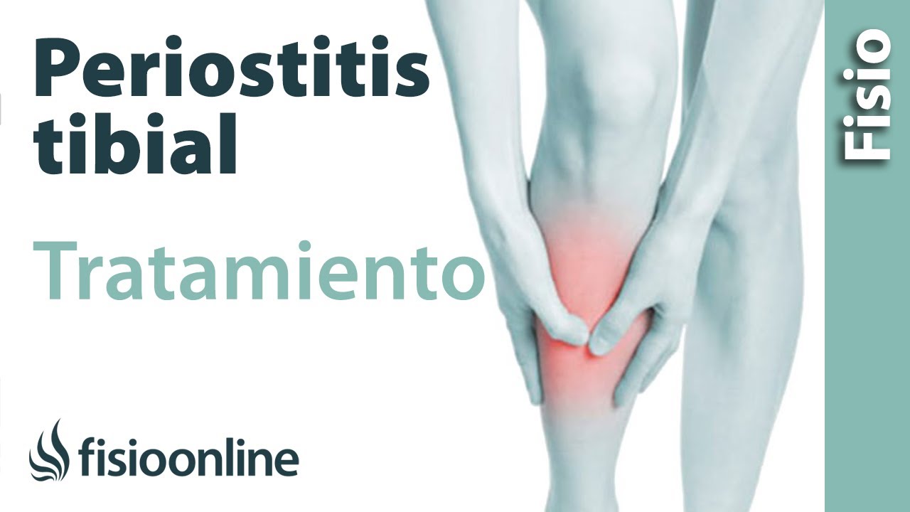 bulto en la tibia que se mueve
