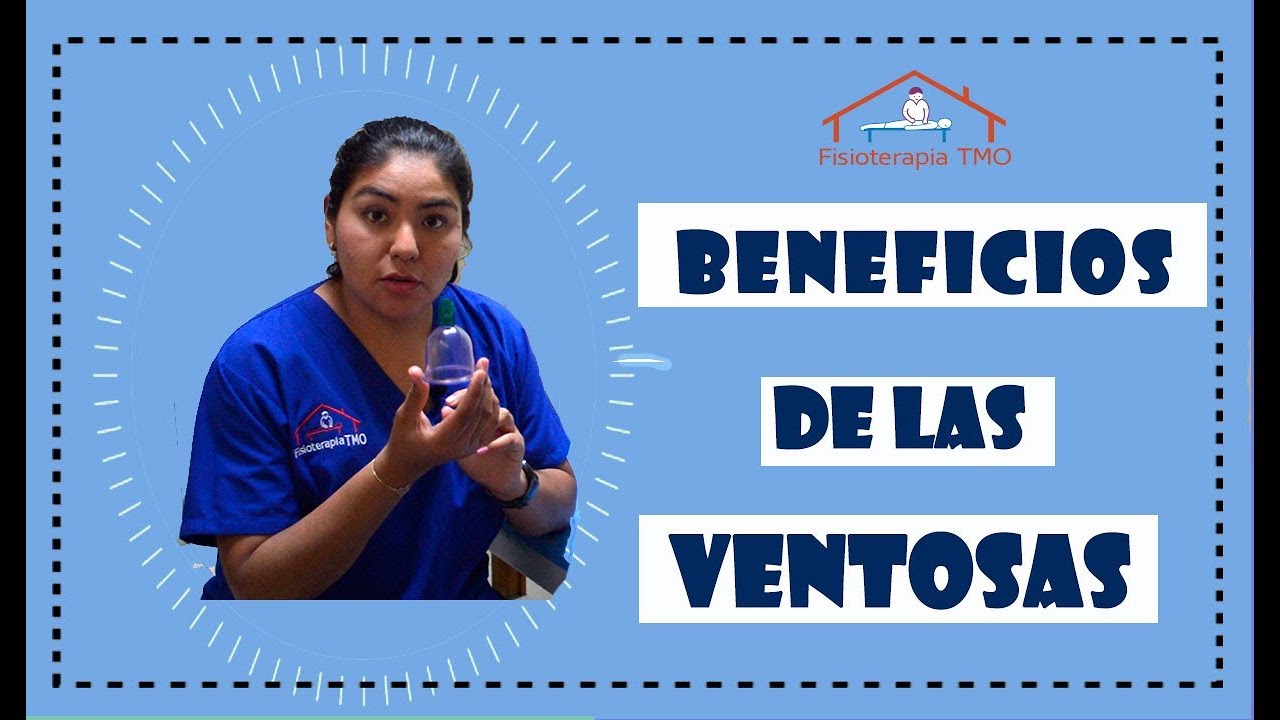 cada cuando se ponen las ventosas