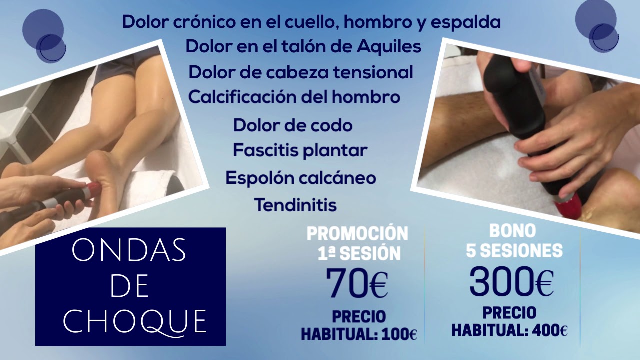 centro de fisioterapia en madrid capital