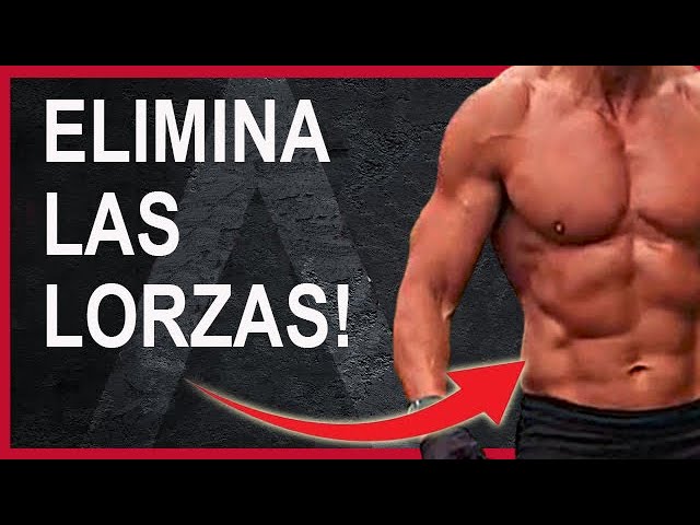 como eliminar los michelines de los lados