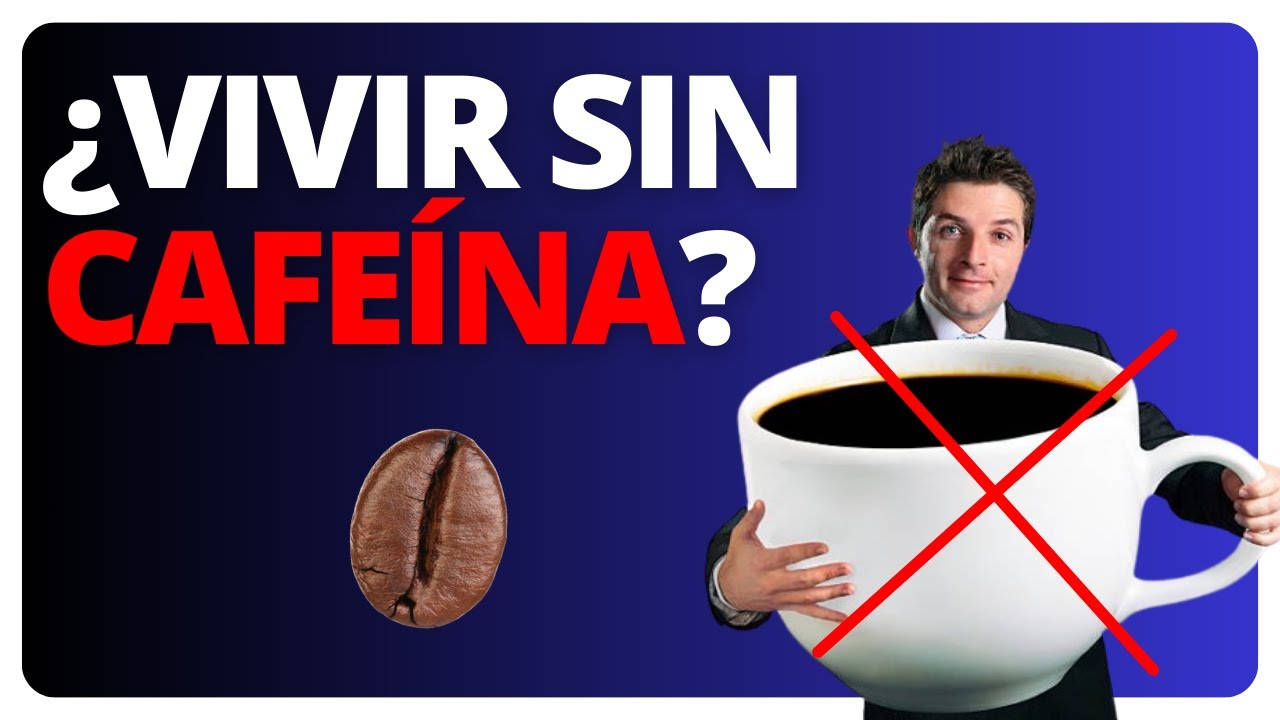 como quitar la adiccion al cafe