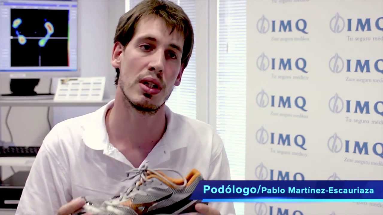 como saber si eres pronador neutro o supinador
