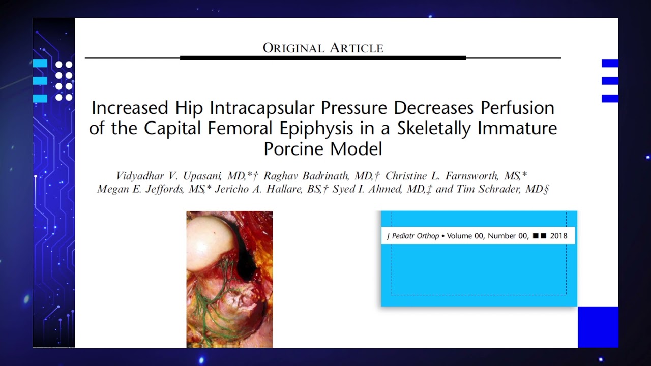 complicaciones de la fractura de femur