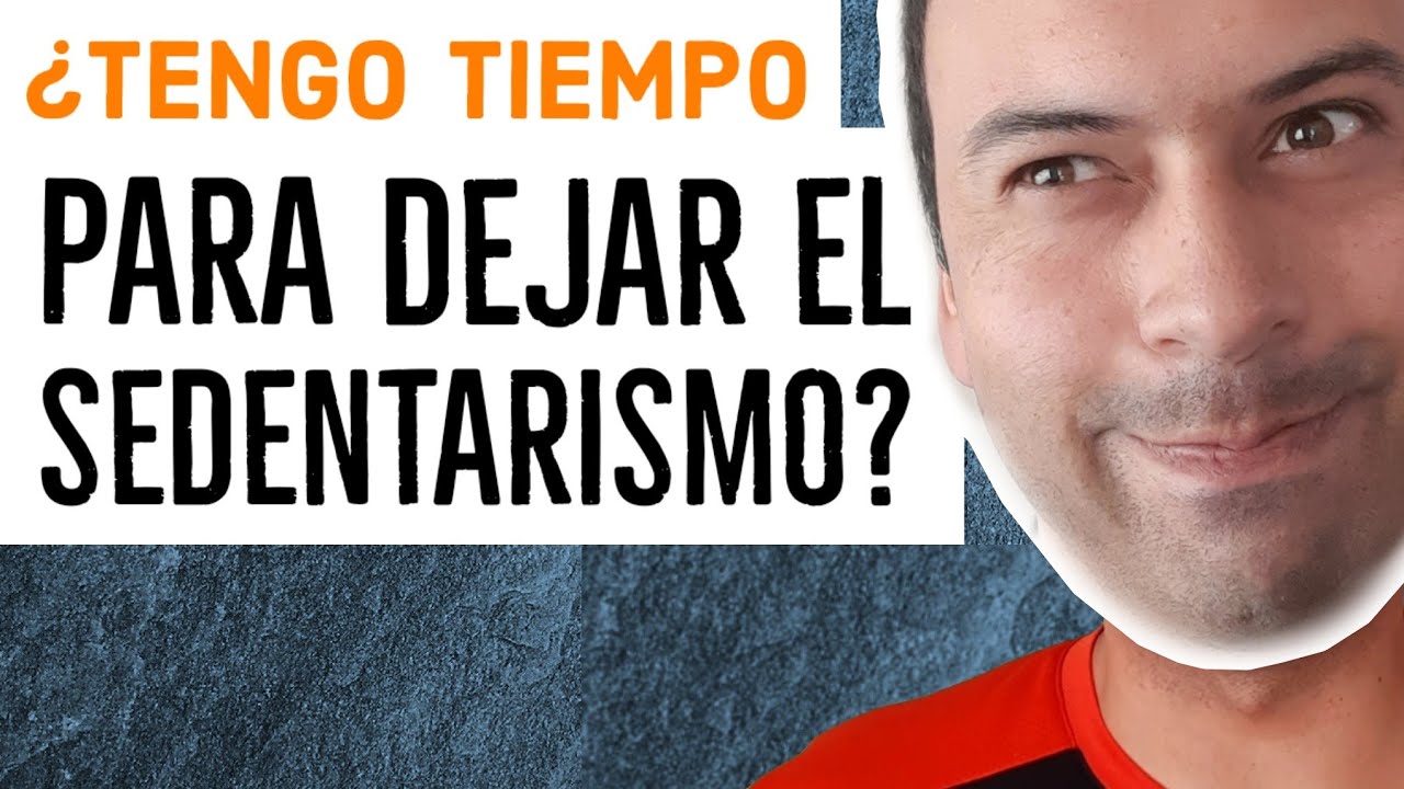 consecuencias del sedentarismo en educacion fisica