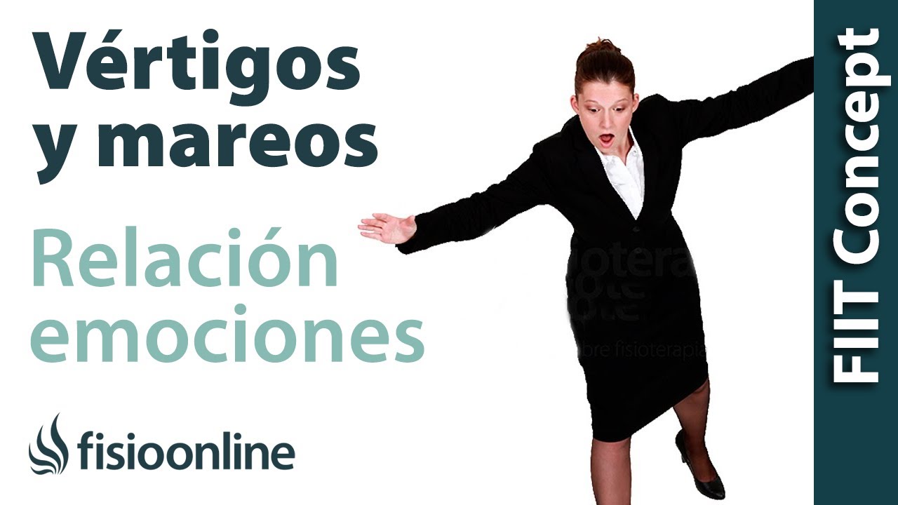 el estres causa mareos y nauseas