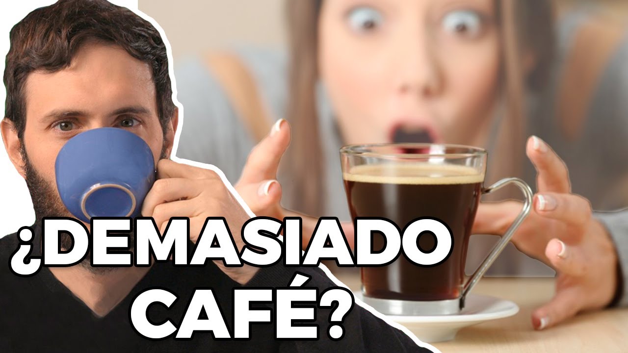 en cuanto tiempo se elimina la cafeina del cuerpo