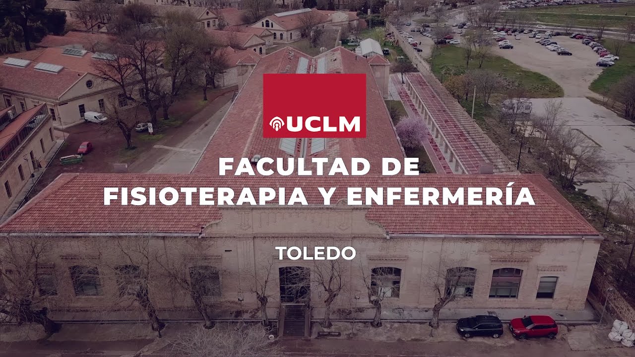 escuela universitaria de enfermeria y fisioterapia toledo