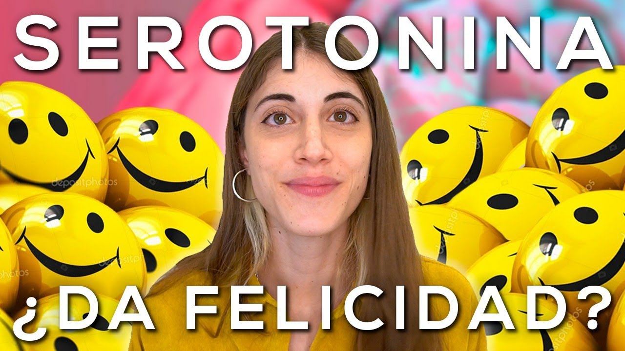 falta de serotonina y dolor de cabeza