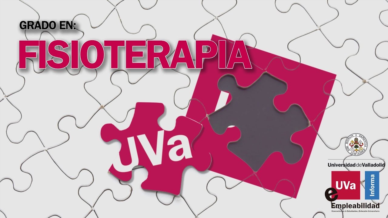 grados superiores que convalidan con fisioterapia