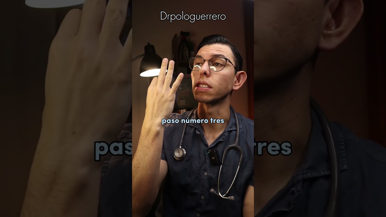 heridas en los dedos delas manos