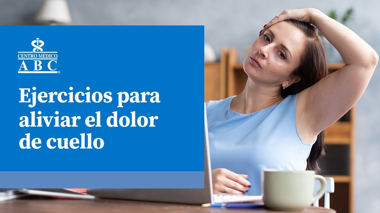 medicamento para relajar musculos del cuello
