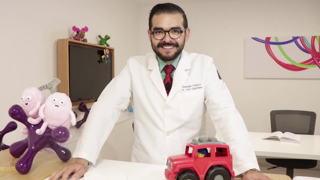 mi hijo respira por la boca que hago