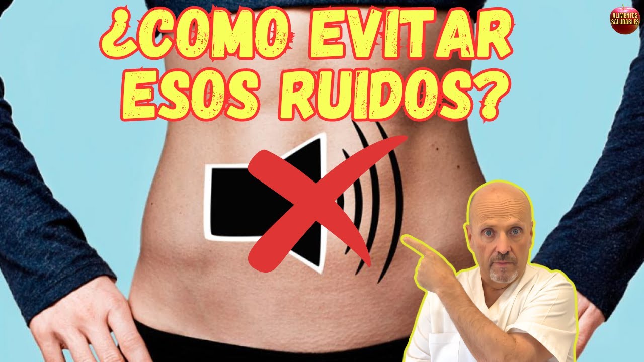 por que me suena el estomago si no tengo hambre