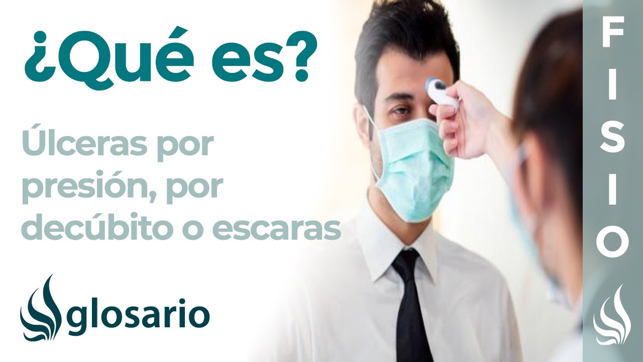 por que se producen las escaras