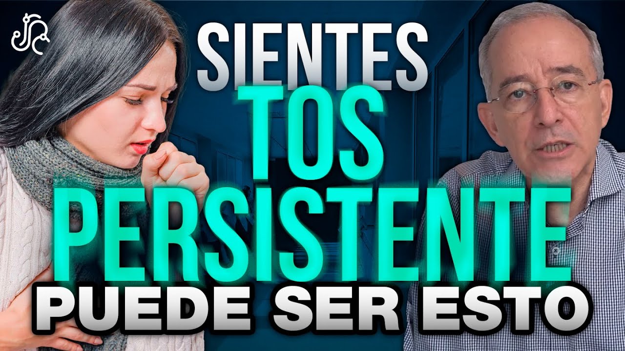 porque al reir me da tos