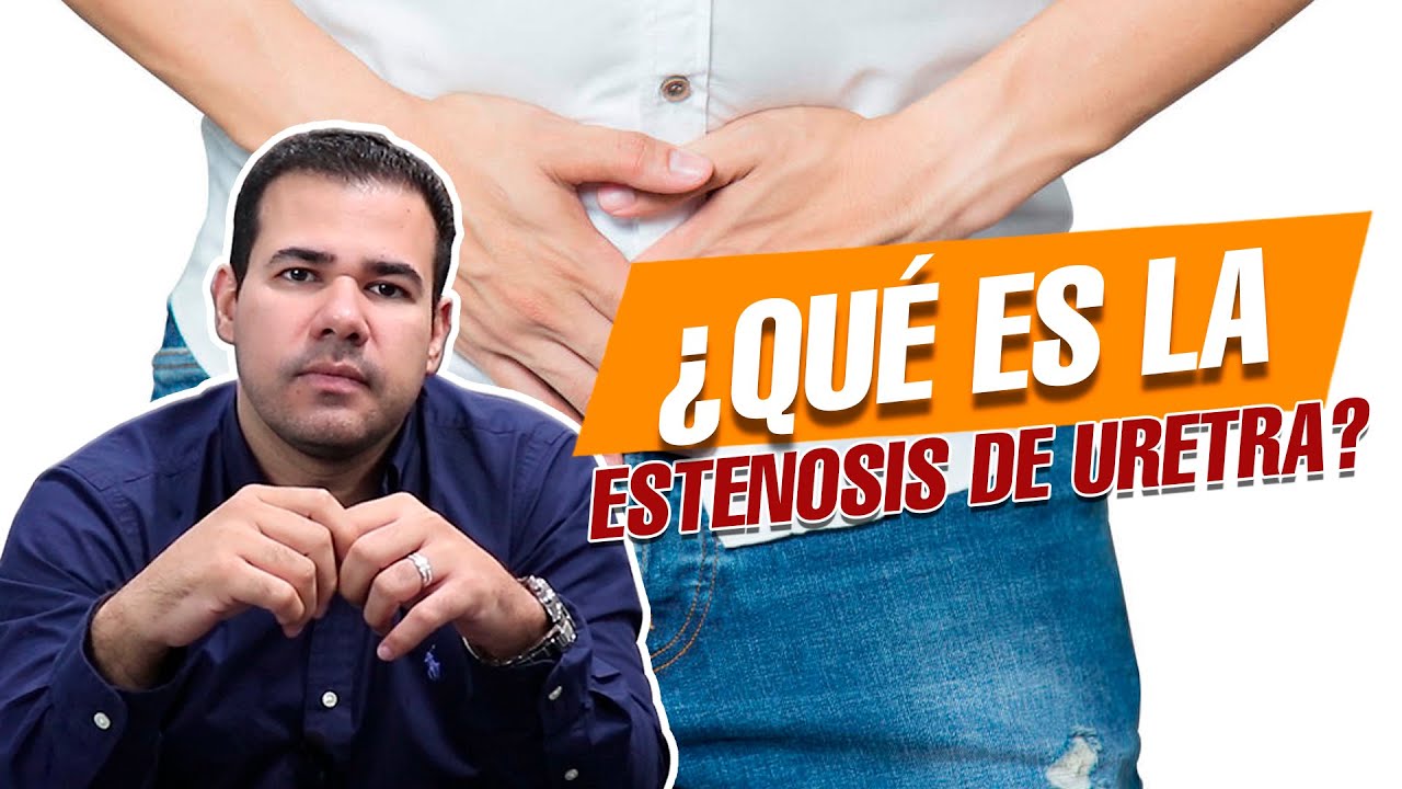 porque la uretra del hombre es mas grande