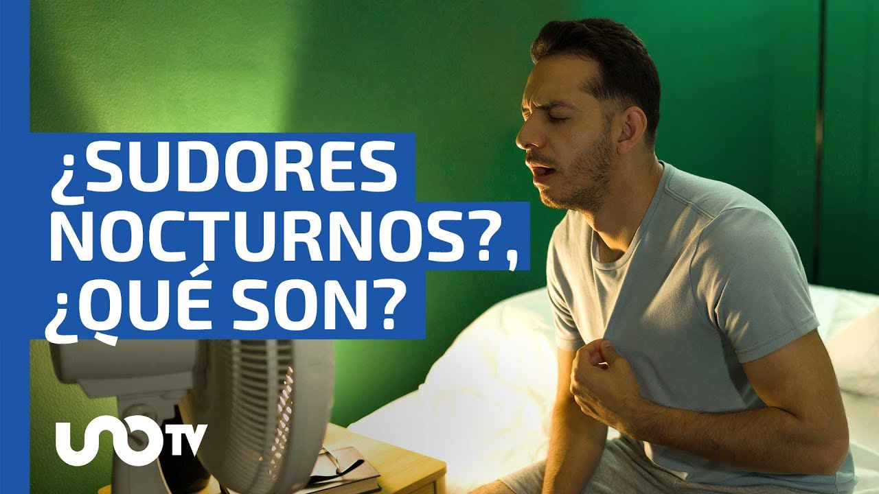porque me suda solo el cuello