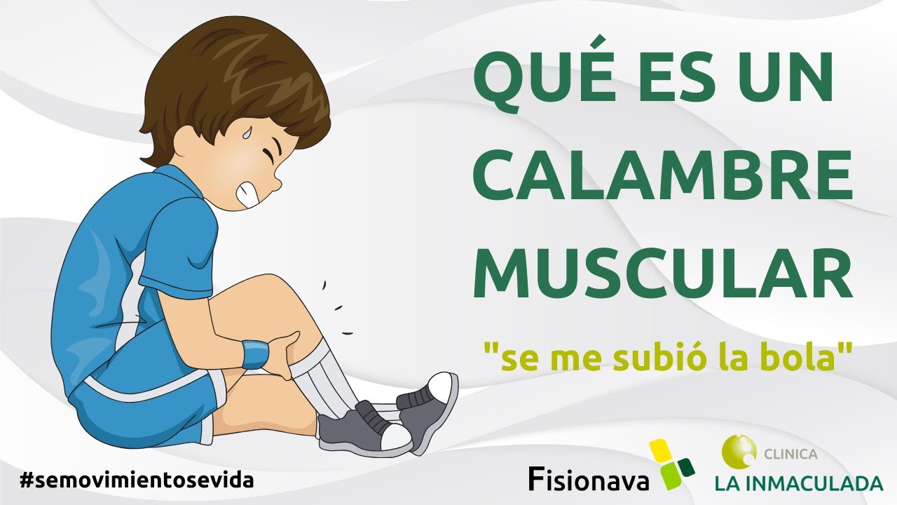 porque se sube la bola de la pierna