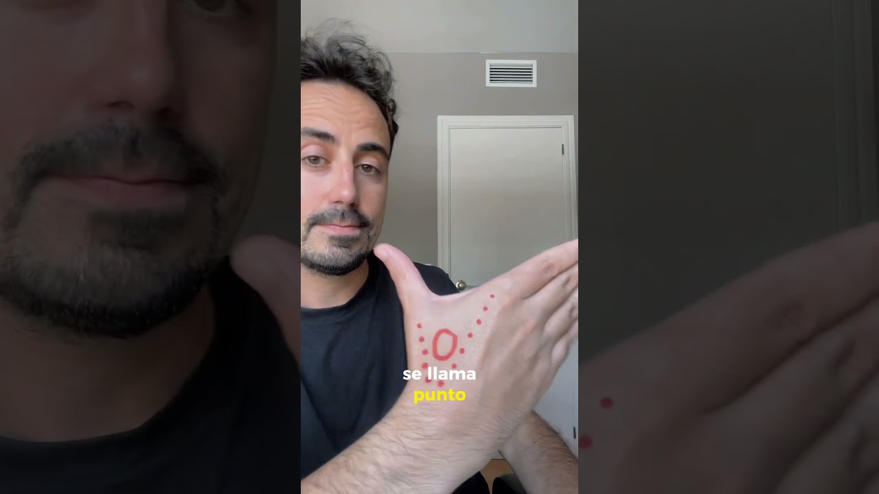 puntos para quitar el dolor de cabeza