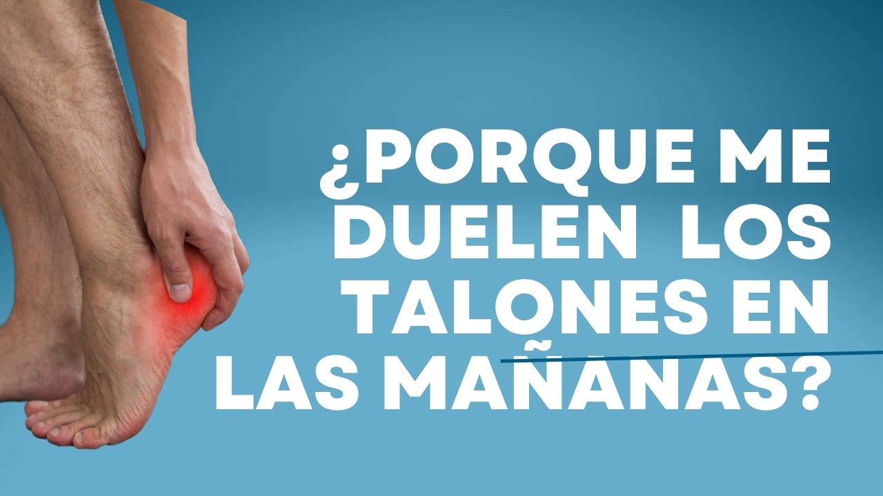 rigidez en los pies al levantarse