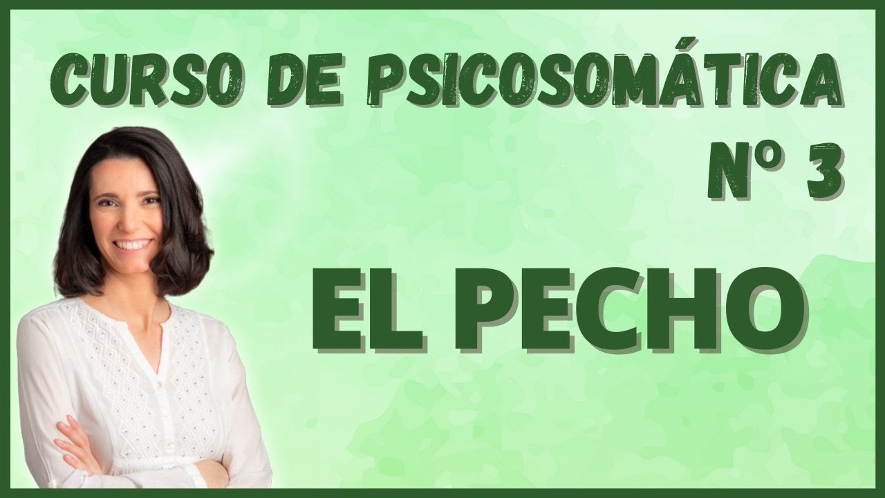 significado emocional del dolor de pecho