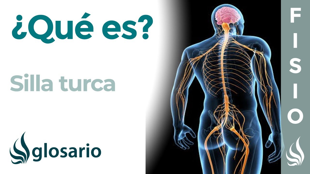 sindrome de la silla turca vacia consecuencias
