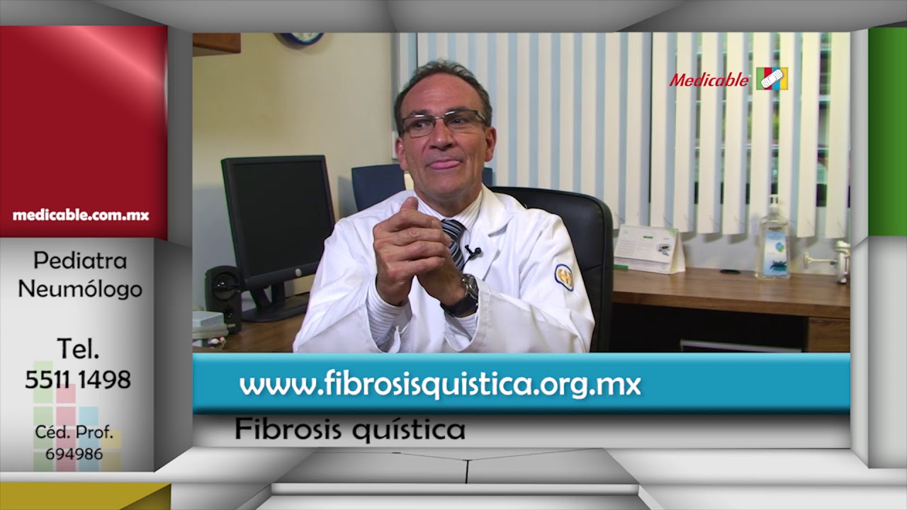 síntomas de fibrosis quística en bebés