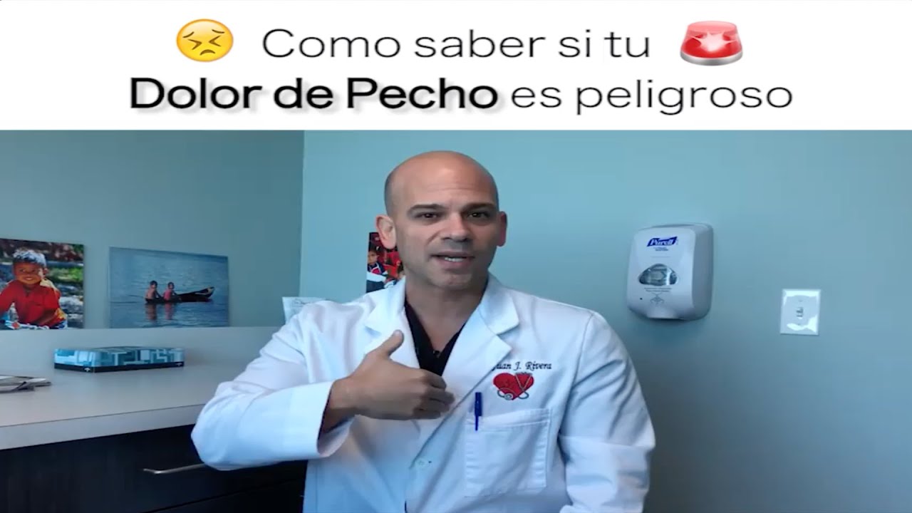 tengo 15 años y me duele el pecho